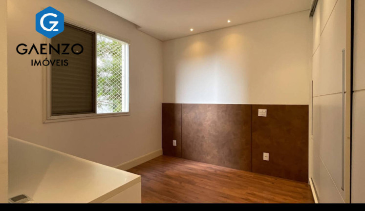Foto do imóvel Apartamento com 2 Quartos à Venda, 104 m² em Tamboré - Santana De Parnaíba