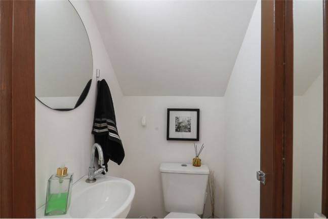 Foto do imóvel Casa com 2 Quartos à Venda,  em Vila Ré - São Paulo