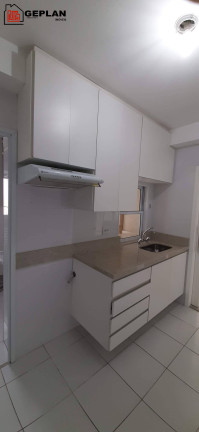 Imagem Apartamento com 3 Quartos à Venda, 95 m² em Vila Firmiano Pinto - São Paulo