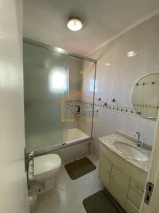 Foto do imóvel Cobertura com 4 Quartos à Venda, 100 m² em Vila Gustavo - São Paulo