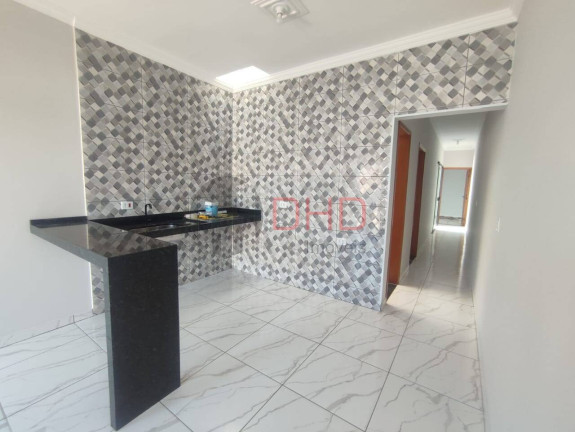 Imagem Casa com 2 Quartos à Venda, 75 m² em Parque Vista Barbara - Sorocaba