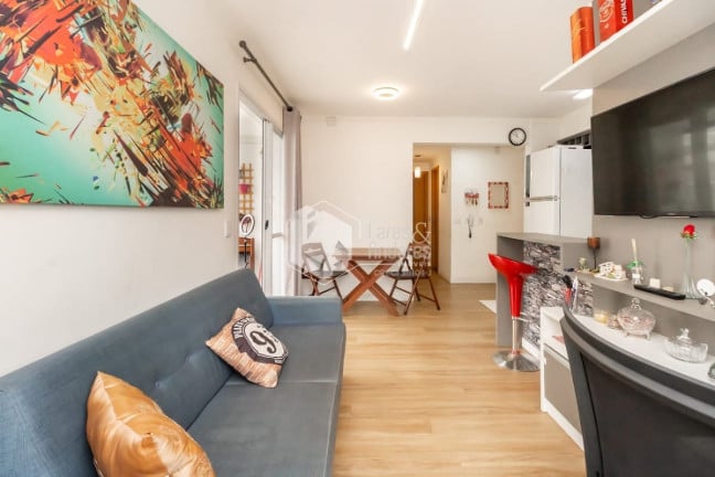 Foto do imóvel Apartamento com 2 Quartos à Venda, 106 m² em Ipiranga - São Paulo