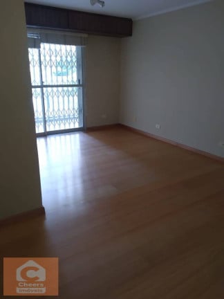 Foto do imóvel Apartamento com 2 Quartos à Venda, 70 m² em Jardim América - São Paulo
