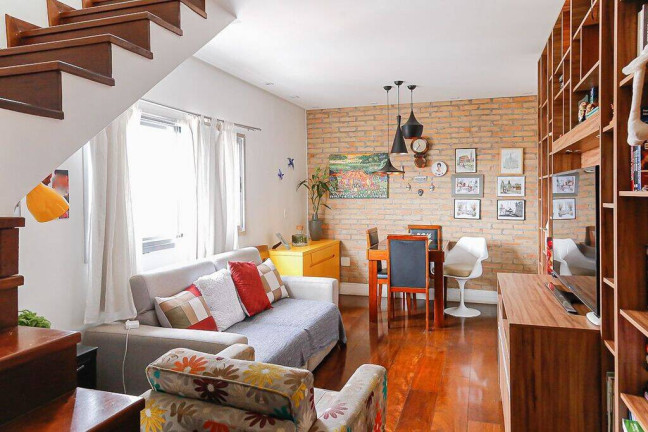 Foto do imóvel Apartamento com 3 Quartos à Venda, 115 m² em Vila Formosa - São Paulo