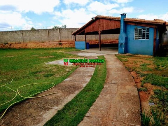 Foto do imóvel Casa de Condomínio com 2 Quartos à Venda, 132 m² em Jardim Paraiso - Jacareí