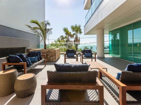 Imagem Apartamento com 3 Quartos à Venda, 249 m² em Beiramar - Florianopolis