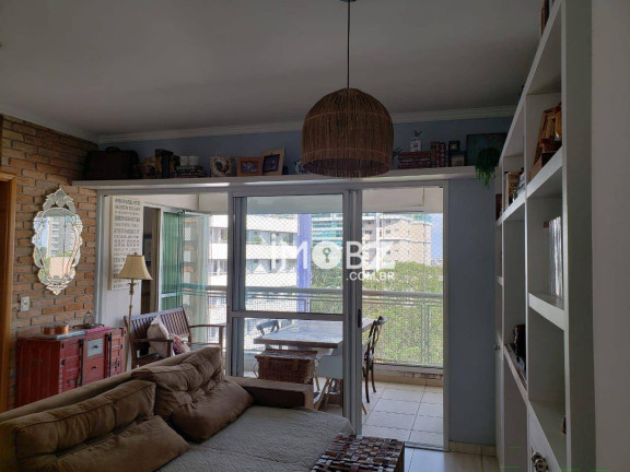 Foto do imóvel Imóvel com 2 Quartos à Venda, 70 m² em Vila Andrade - São Paulo