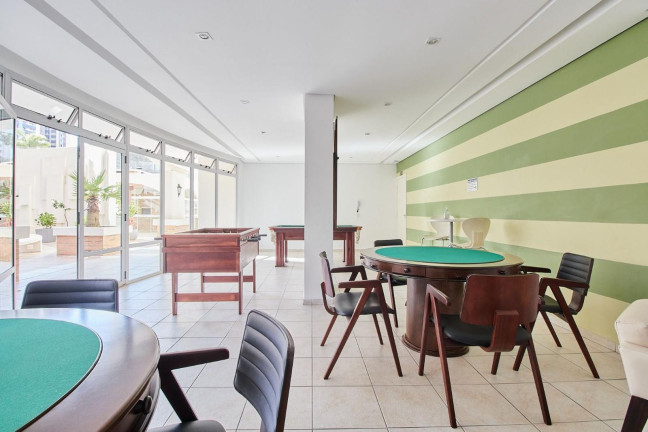 Imagem Apartamento com 3 Quartos à Venda, 62 m² em água Verde - Curitiba