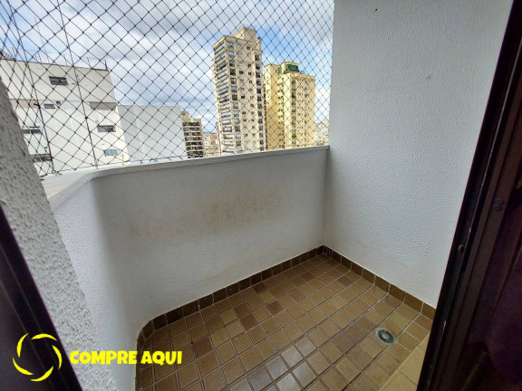 Foto do imóvel Apartamento com 1 Quarto à Venda, 44 m² em Perdizes - São Paulo