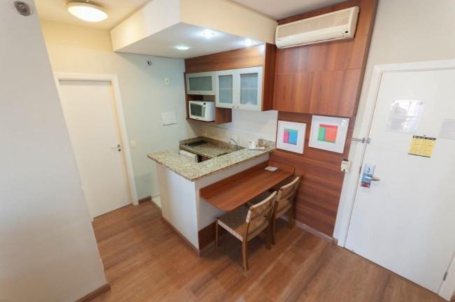 Foto do imóvel Loft com 1 Quarto à Venda, 38 m² em Santa Paula - São Caetano Do Sul