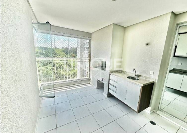 Foto do imóvel Apartamento com 3 Quartos à Venda, 92 m² em Jardim Flórida - Jundiaí