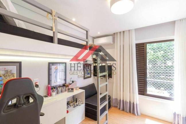 Imagem Apartamento com 3 Quartos à Venda, 170 m² em Consolação - São Paulo