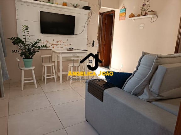 Foto do imóvel Apartamento com 2 Quartos à Venda, 58 m² em Centro - São Vicente