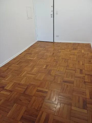 Imagem Apartamento à Venda, 35 m² em Vila Buarque - São Paulo