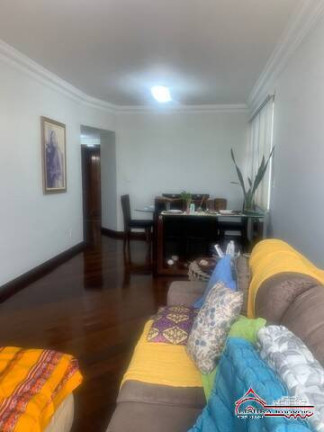 Foto do imóvel Apartamento com 3 Quartos à Venda, 90 m² em Centro - Jacareí