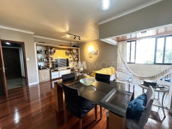 Foto do imóvel Apartamento com 3 Quartos à Venda, 105 m² em Chame-chame - Salvador