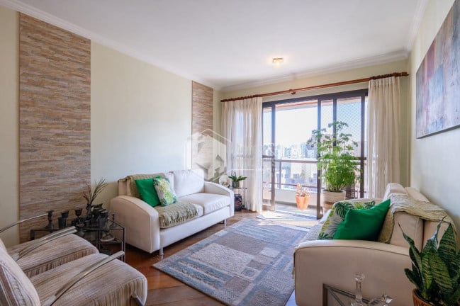 Foto do imóvel Apartamento com 3 Quartos à Venda, 119 m² em Vila Andrade - São Paulo