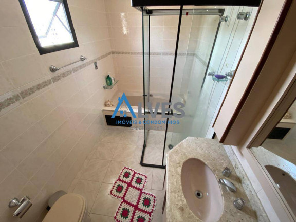 Foto do imóvel Apartamento com 4 Quartos à Venda, 185 m² em Baeta Neves - São Bernardo Do Campo