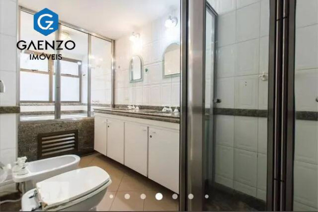 Foto do imóvel Apartamento com 4 Quartos à Venda, 287 m² em Alphaville Centro Industrial E Empresarial/alphaville. - Barueri