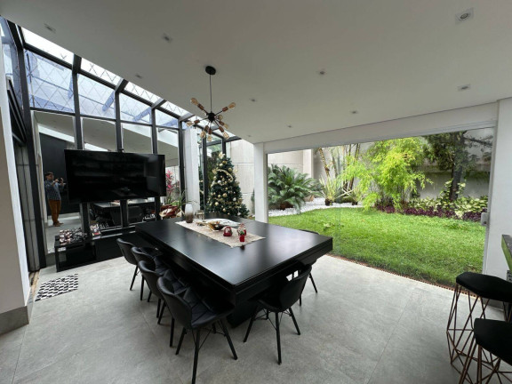 Foto do imóvel Casa de Condomínio com 3 Quartos à Venda, 200 m² em Boa Vista - Jundiaí
