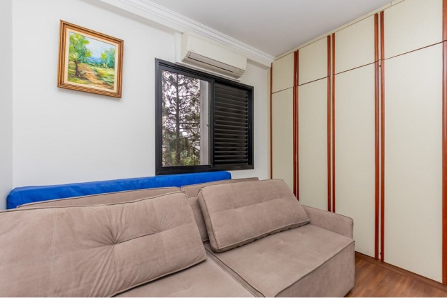 Foto do imóvel Imóvel com 3 Quartos à Venda, 101 m² em Moema - São Paulo