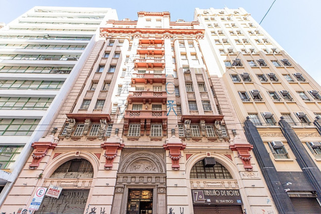 Foto do imóvel Imóvel à Venda, 86 m² em Sé - São Paulo