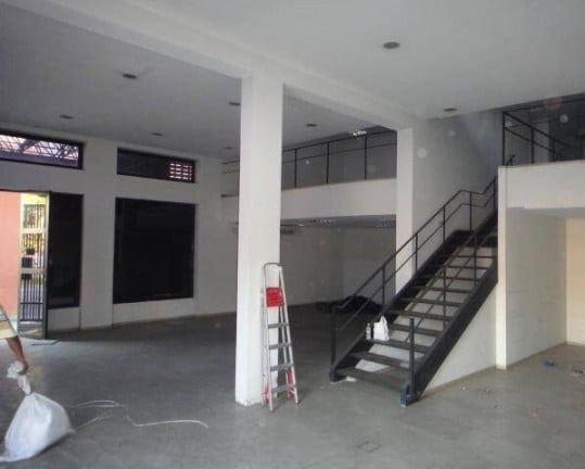 Foto do imóvel Loja à Venda, 394 m² em Pinheiros - São Paulo