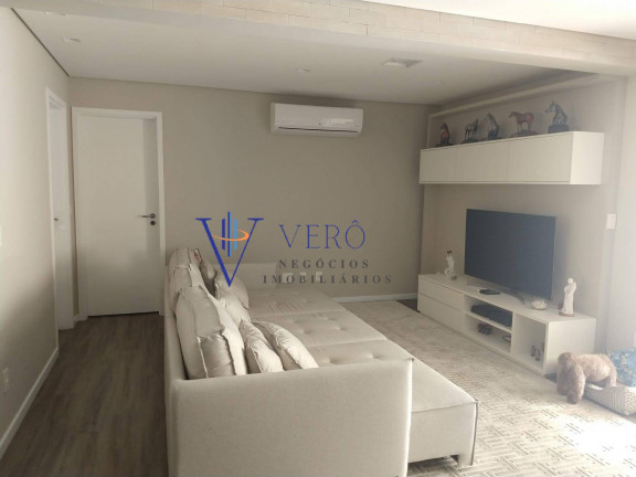 Imagem Apartamento com 2 Quartos à Venda, 105 m² em Bethaville I - Barueri