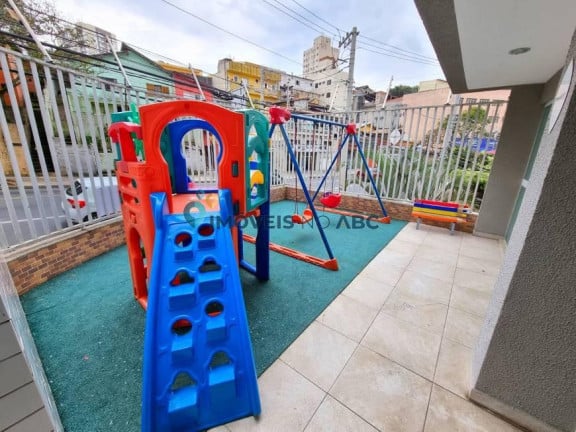 Imagem Apartamento com 2 Quartos à Venda, 65 m² em Baeta Neves - São Bernardo Do Campo