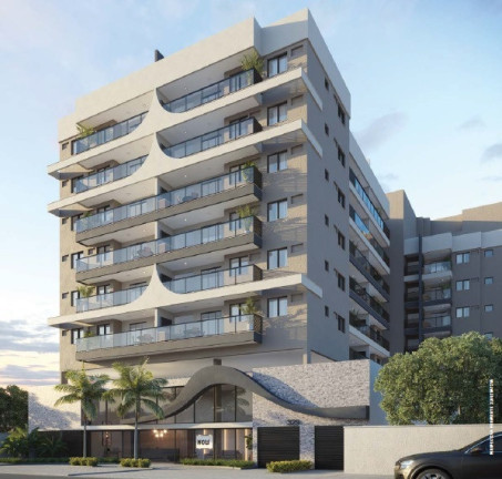 Foto do imóvel Cobertura com 2 Quartos à Venda, 129 m² em Méier - Rio De Janeiro