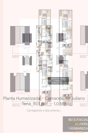 Foto do imóvel Apartamento com 2 Quartos à Venda,  em Vila Santa Teresa (zona Leste) - São Paulo