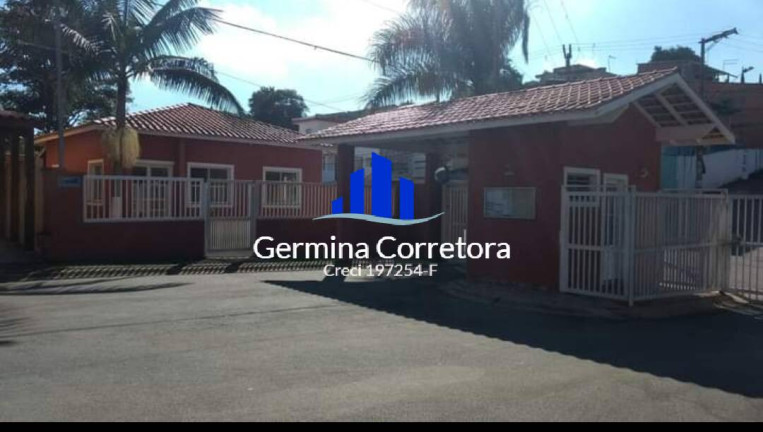Foto do imóvel Casa com 3 Quartos à Venda, 91 m² em Jardim Petrópolis - Cotia