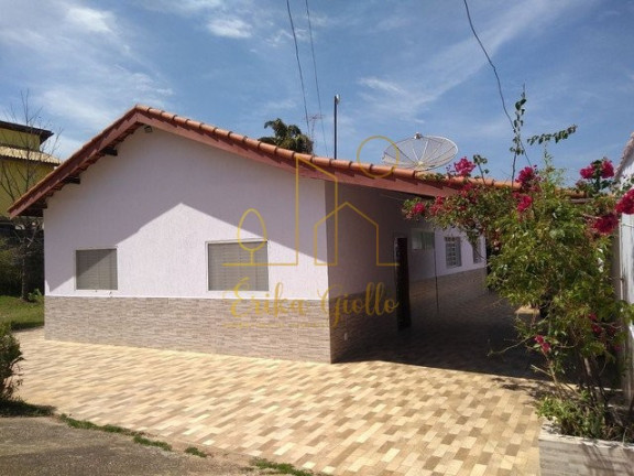 Imagem Casa com 3 Quartos à Venda, 192 m² em Chácara Recreio Santa Camila - Jundiaí