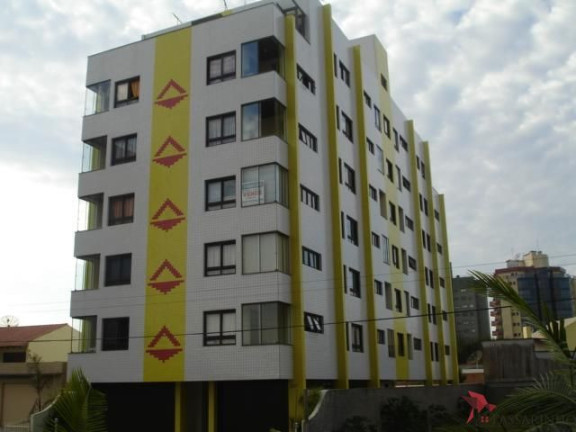 Foto do imóvel Apartamento com 1 Quarto à Venda, 36 m² em Praia Grande - Torres