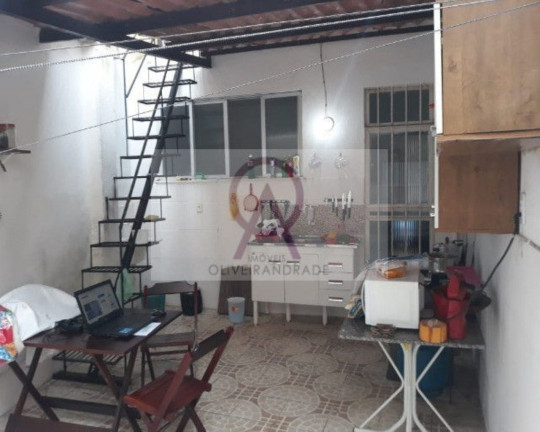 Imagem Imóvel com 5 Quartos à Venda, 214 m² em Canela - Salvador