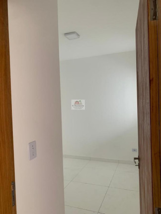 Imagem Apartamento com 2 Quartos à Venda, 36 m² em Itaquera - São Paulo