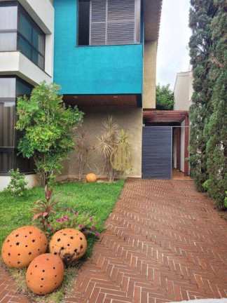Imagem Casa com 3 Quartos à Venda, 200 m² em Jardim Botânico - Ribeirão Preto