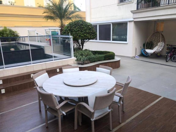 Foto do imóvel Apartamento com 3 Quartos à Venda, 385 m² em Botafogo - Rio De Janeiro