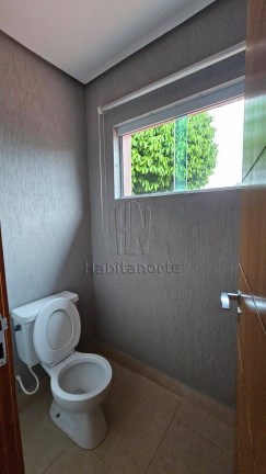 Foto do imóvel Casa com 4 Quartos à Venda, 400 m² em Aleixo - Manaus