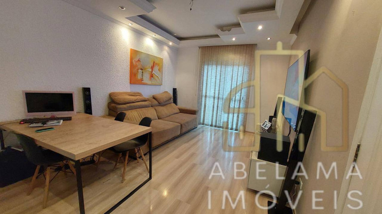 Foto do imóvel Apartamento com 2 Quartos à Venda, 78 m² em Vila Pires - Santo André