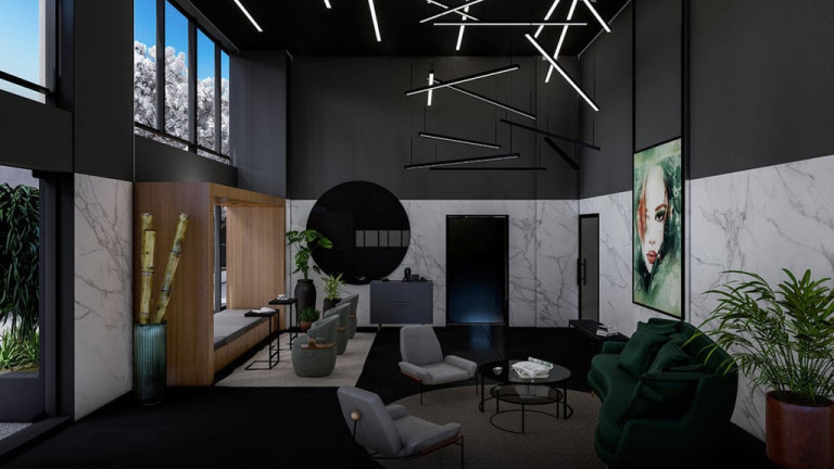 Foto do imóvel Imóvel com 1 Quarto à Venda, 45 m² em Taquaral - Campinas