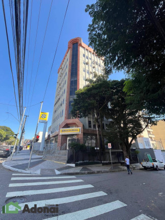Foto do imóvel Sala Comercial à Venda, 60 m² em Anhangabaú - Jundiaí