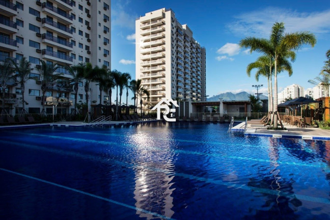 Foto do imóvel Apartamento com 2 Quartos à Venda, 64 m² em Jacarepaguá - Rio De Janeiro