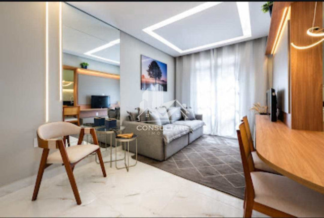 Foto do imóvel Apartamento com 2 Quartos à Venda, 78 m² em Boqueirão - Santos