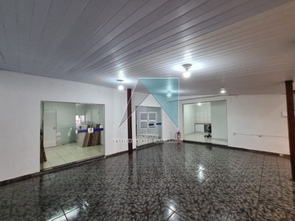 Imagem Sala Comercial à Venda,  em Ipiranga - Ribeirão Preto