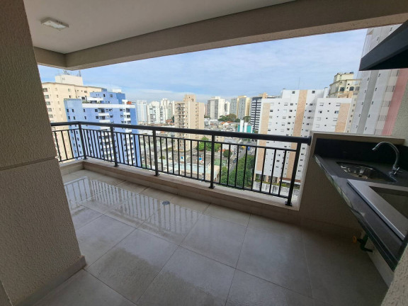 Foto do imóvel Apartamento com 2 Quartos à Venda, 65 m² em Saude - São Paulo