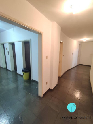 Imagem Apartamento com 1 Quarto à Venda, 35 m² em Centro - São Paulo