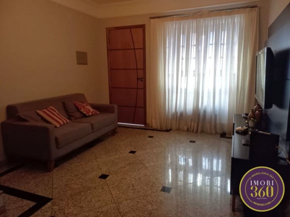 Foto do imóvel Casa de Condomínio com 3 Quartos à Venda, 110 m² em Vila Carrão - São Paulo