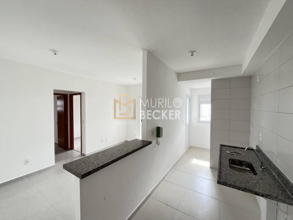 Foto do imóvel Apartamento com 2 Quartos à Venda, 60 m² em Jardim Paraíso - São José Dos Campos