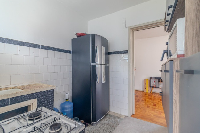 Imagem Apartamento com 1 Quarto à Venda, 48 m² em Cristo Redentor - Porto Alegre